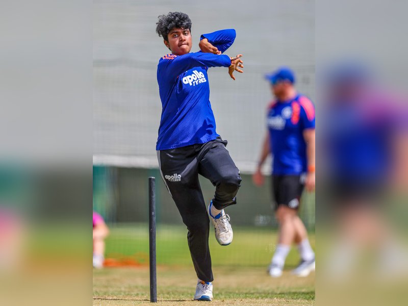 Beth Mooney, N. Sree Charani and Danni Wyatt-Hodge feature in ICC Team of the Tournament for the ICC Women's T20 World Cup 2026. 