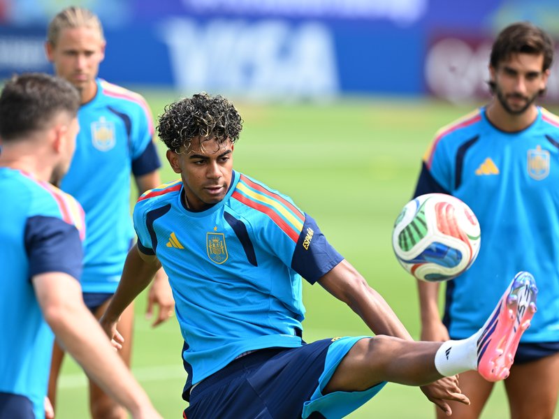 FIFA WC: Ronaldo's last dance meets Spain's perfect defence (Preview)