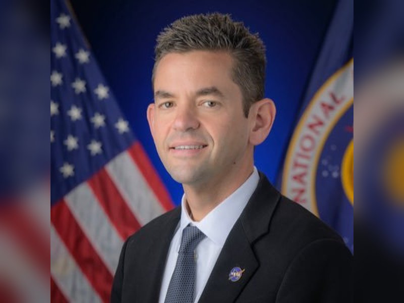 US in renewed Moon race with China, timeline now measured in months: NASA chief