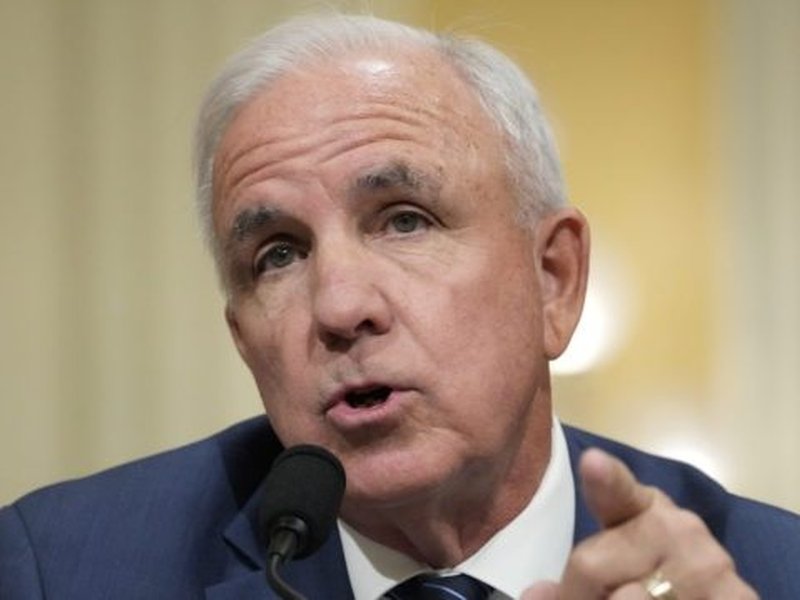 Immigrant lawmakers celebrate America's promise