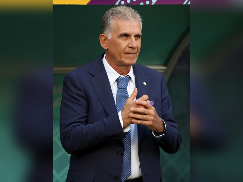 Carlos Queiroz quits as Ghana head coach; Jordan part ways with Jamal Sellami