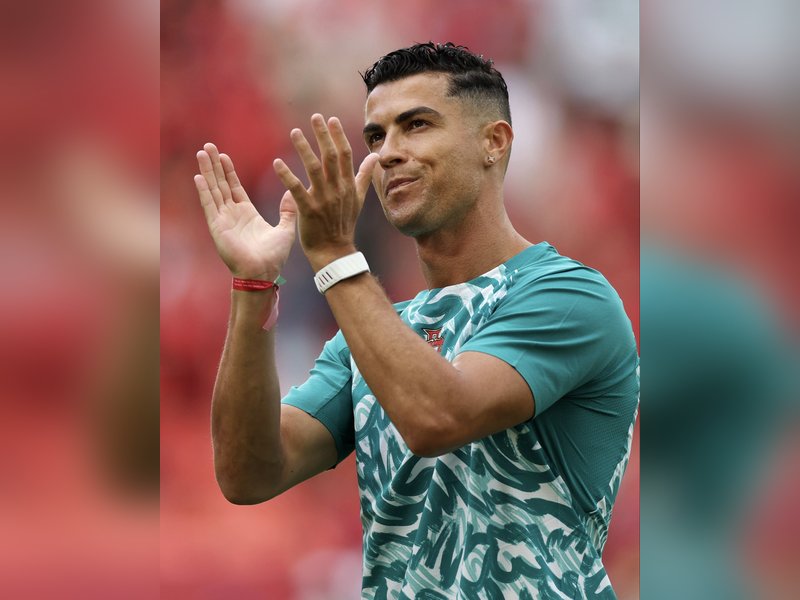 Ronaldo confirms 2026 WC is his last but not retiring from international football