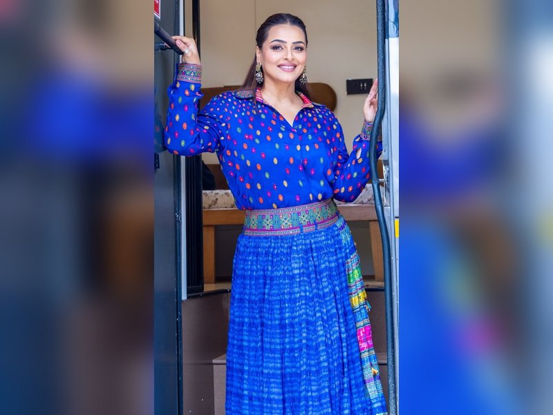 Shilpa Shirodkar recalls losing ‘Chaiya Chaiya’ with SRK because Farah Khan thought ‘she was fat’