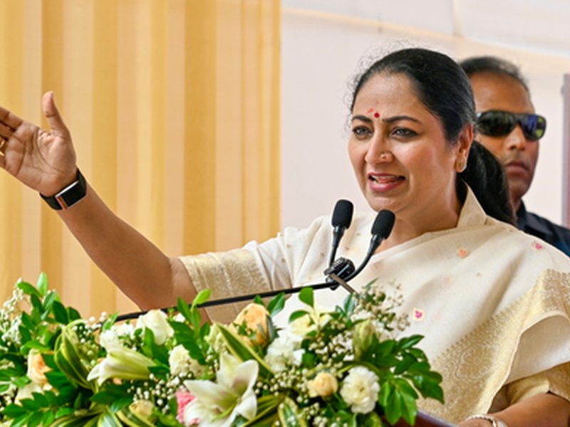 'Delhi's EV policy provides end-to-end solution for cleaner mobility': CM Rekha Gupta