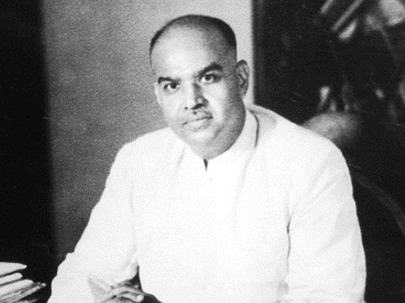 श्यामा प्रसाद मुखर्जी की 125वीं जयंती पर ओम बिरला और राजनाथ सिंह समेत कई प्रमुख नेताओं ने दी श्रद्धांजलि