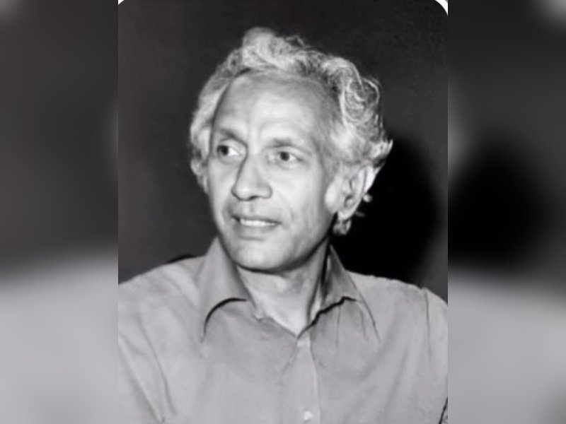Jackie Shroff remembers legendary filmmaker Chetan Anand on his 29th death anniversary