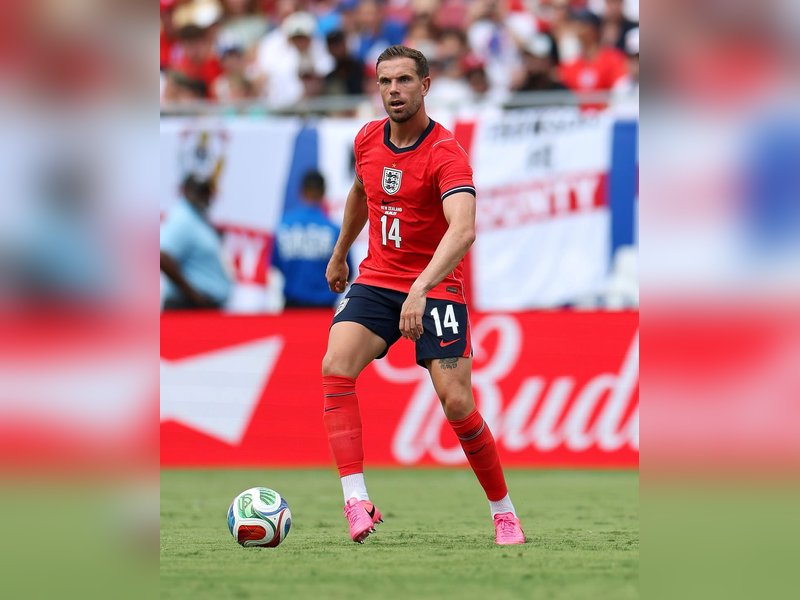 FIFA WC: England's Henderson in hospital after injuring wrist during celebrations