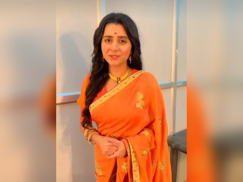 Debchandrima Singha Roy shares how ‘Fitoor’ mirrors many girls’ silent journeys