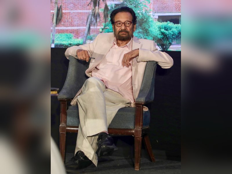 Shekhar Kapur opens up about inspiring encounter with mountain woman