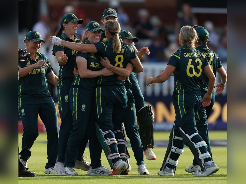 To beat Australia, teams need to be ruthless, strategically a step ahead: Saba Karim
