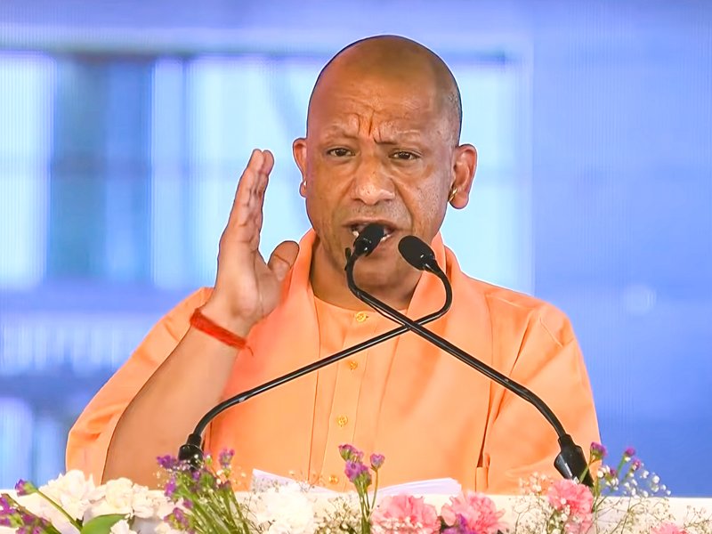 योगी कैबिनेट का फैसला, जलालाबाद का नाम बदलकर होगा परशुरामपुरी 