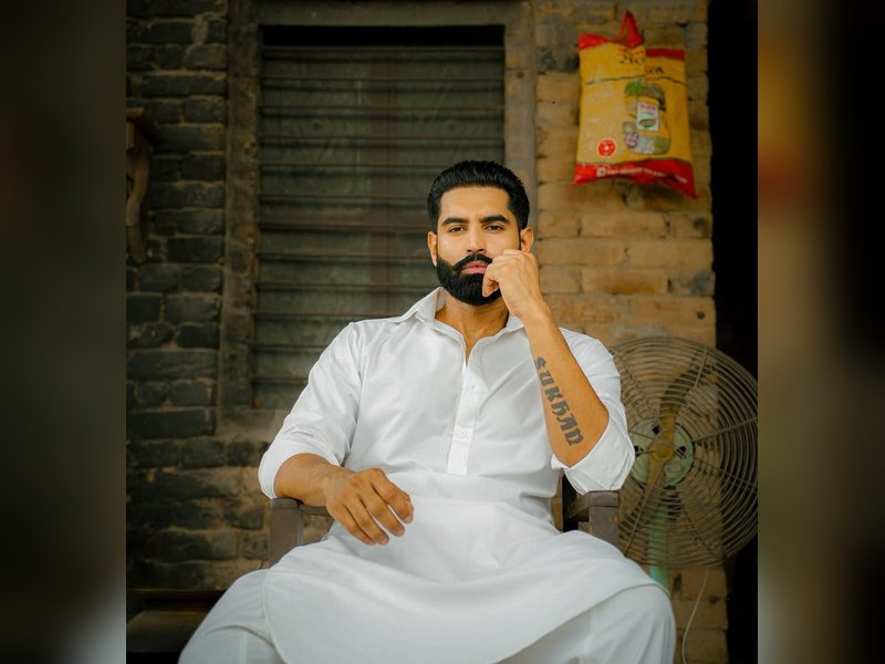Parmish Verma shares why ‘Nachi Jaave’ will resonate with today’s youth
