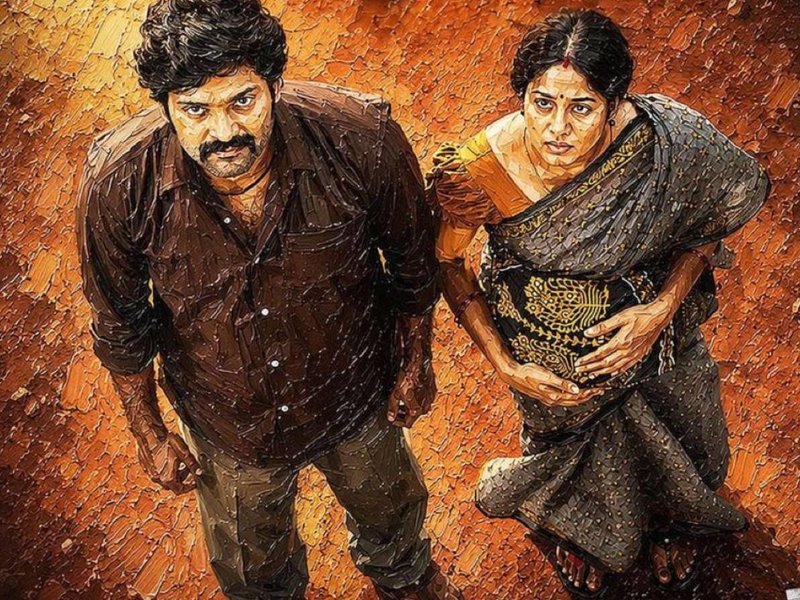 'Lakshmikanthan Kolai Vazhakku' makers release sneak peek! (Photo Credit: 2M Cinemas/X)
