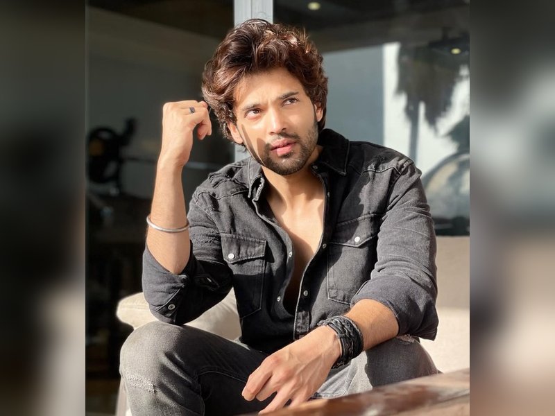 Parth Samthaan says new track in ‘Seher…’ is ‘exploration of mental health hidden beneath mask of normalcy’