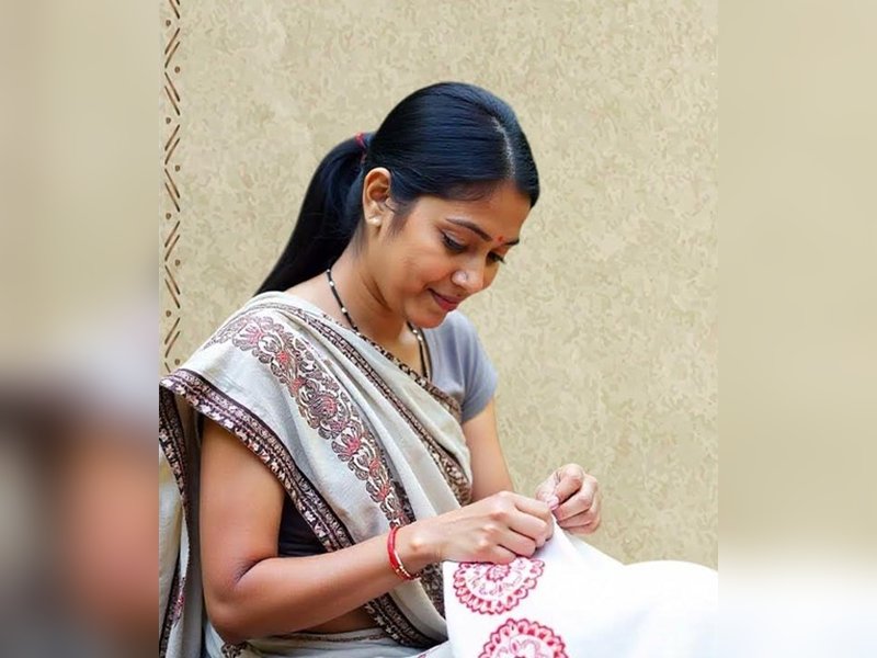 Indiahandmade brings over 64 lakh artisans into digital commerce