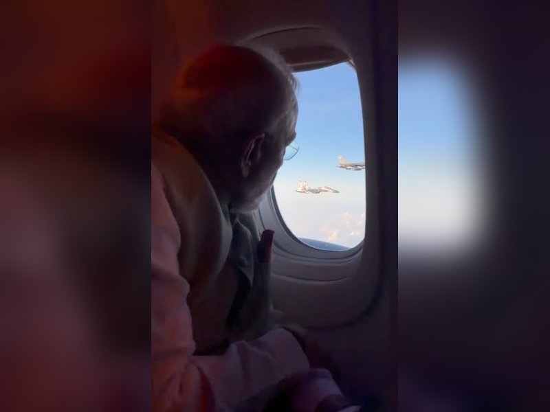 PM Modi in Indonesia