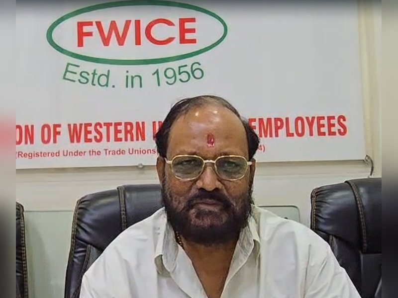 FWICE President BN Tiwari questions Diljit Dosanjh over ‘Satluj’: ‘Artists shouldn’t do films just for money’