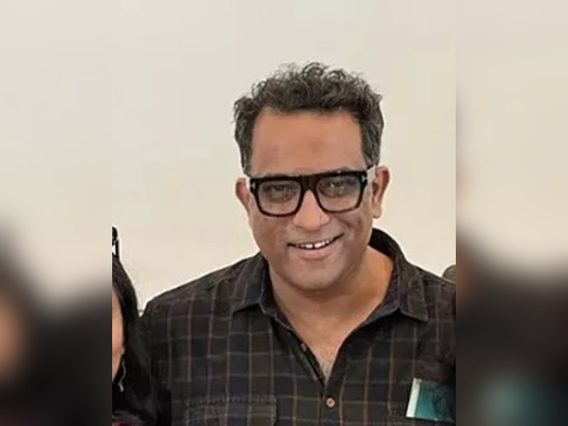 Anurag Basu comes out in support of Diljit Dosanjh’s ‘Satluj’, compares film’s director to gagged Iranian filmmaker Jafar Panahi