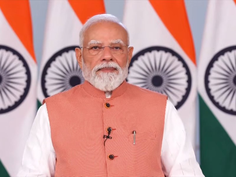 डॉ. श्यामा प्रसाद मुखर्जी ने 'एक भारत, श्रेष्ठ भारत' के लिए अपना जीवन समर्पित किया: प्रधानमंत्री मोदी