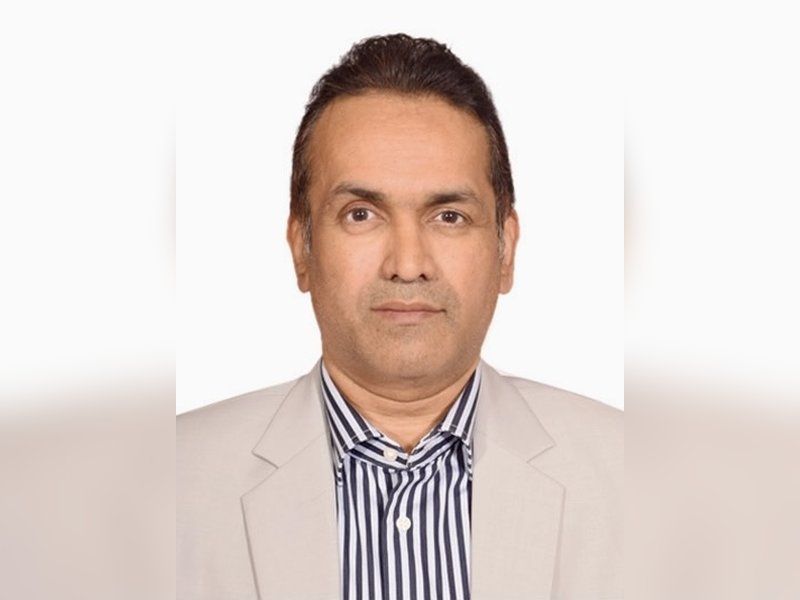 Sanjeev Jain appointed as India's next Ambassador to South Korea