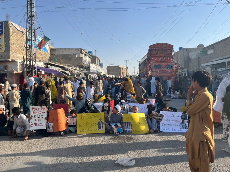 Five tortured bodies recovered in Balochistan’s Gwadar, rights body slams Pak for extrajudicial killings