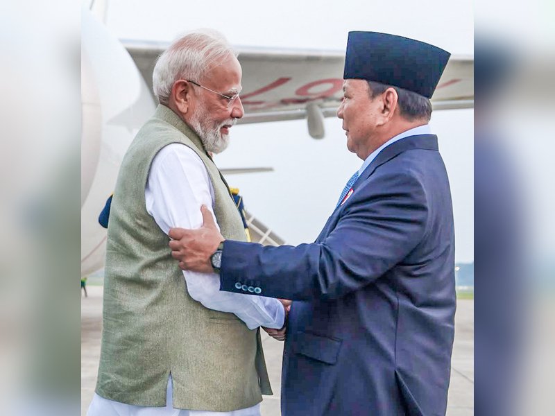 पीएम मोदी के इंडोनेशिया दौरे से द्विपक्षीय व्यापार और निवेश को मिलेगी नई रफ्तार: इंडस्ट्री एक्सपर्ट्स
