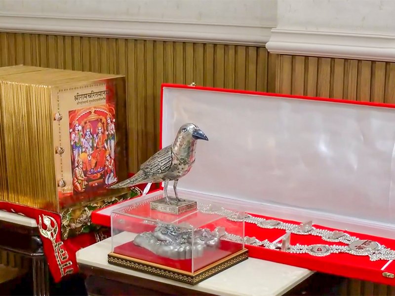 SIT preliminary report finds cash pilferage in Lord Ram Temple donation counting
