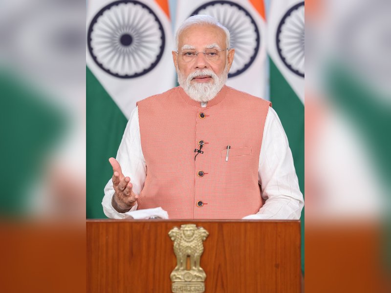 Sourav Ganguly hails Prime Minister Narendra Modi's push for cricket development during Australia visit, says 'it's a huge thing for the game. Photo credit: IANS 