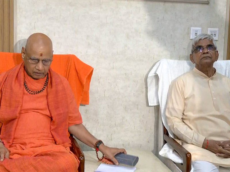 Ayodhya temple row: Trust accepts Champat Rai resignations, appoints interim chief, asserts all artefacts safe (Roundup)