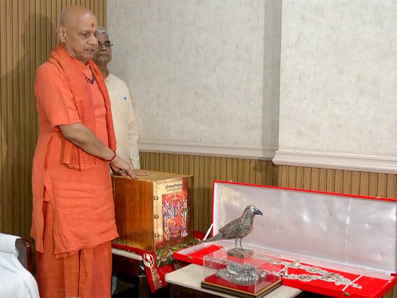 Ram Temple Trust reaffirms all artefacts are safe, denies any missing items: Key Takeaways