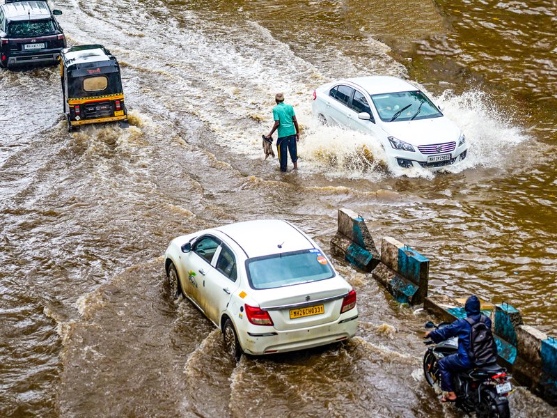 Monsoon fury: 62 dead since June 1 in Maharashtra; red alert issued for coastal districts