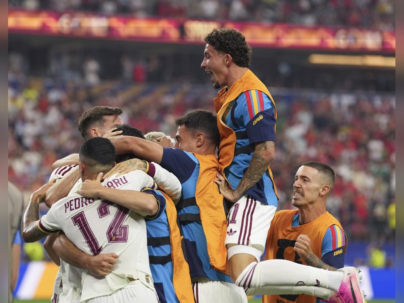 La Liga faces fixture reshuffle as World Cup reaches decisive stage