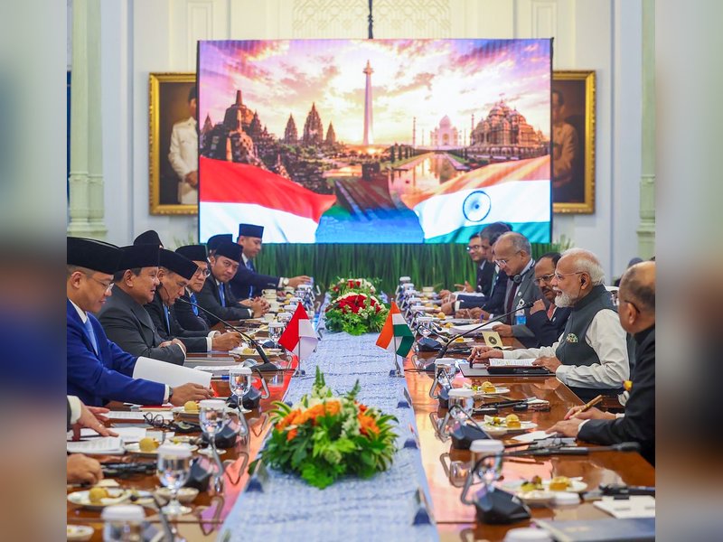 India, UPI, Indonesia, payment system, cross-border retail, trade