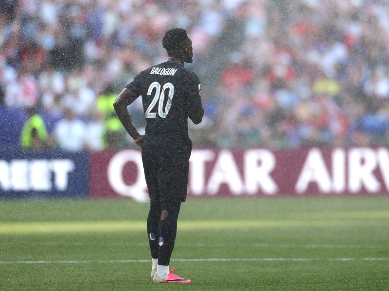Norway Football Federation (NFF) to seek FIFA ethics complaint over Folarin Balogun ban controversy