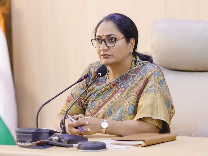 Delhi Cabinet clears 'Right to Time-Bound Services' Bill