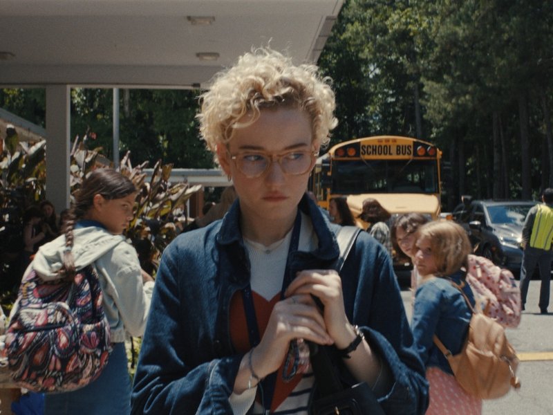 Julia Garner onboards true crime series ‘Guilty Creatures’