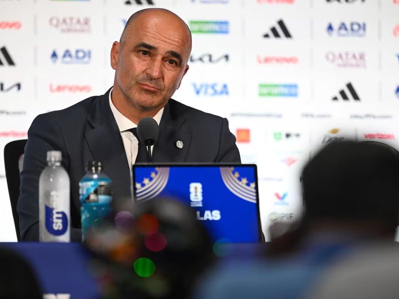 Portugal boss Martinez steps down after FIFA WC exit