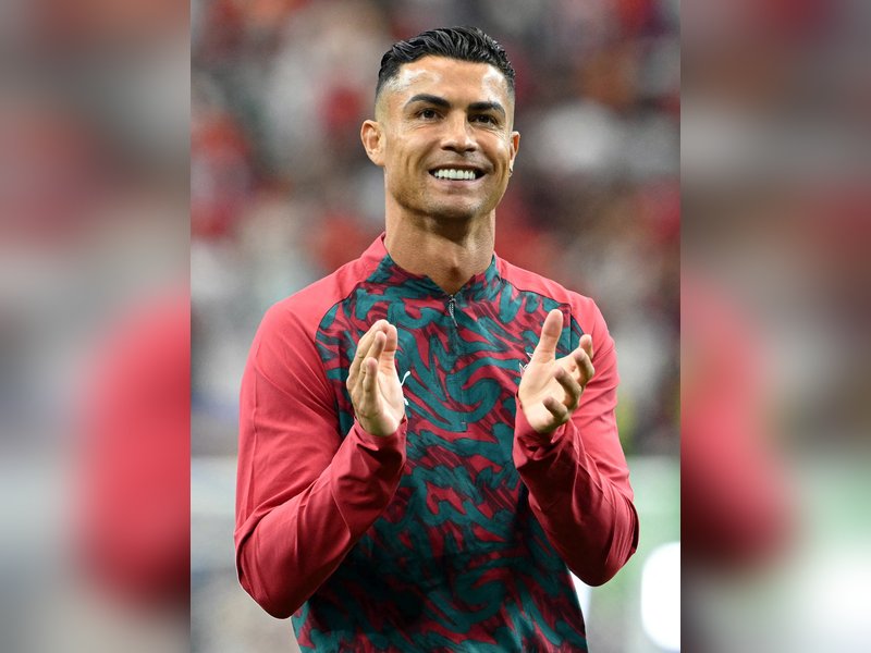 I leave with a clear conscience: Ronaldo bid goodbye to FIFA WC 