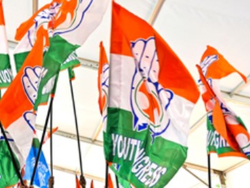 Maha Congress to launch statewide protest today over Ram Mandir donation row