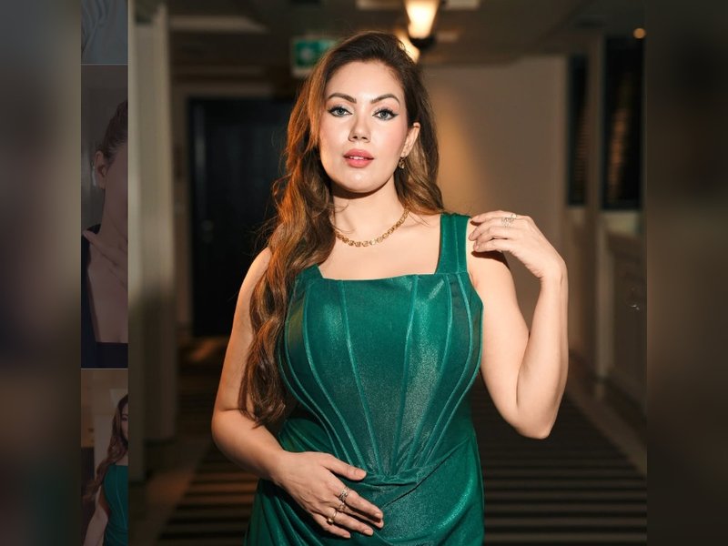 Munmun Dutta voices outrage over rape, murder of Bengal minor girl 