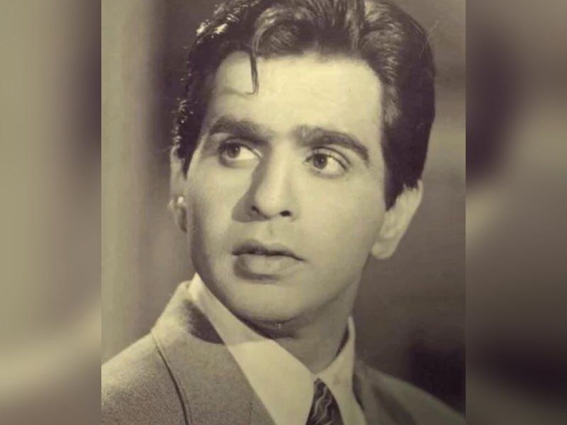 Jackie Shroff remembers legendary Dilip Kumar on his fourth death anniversary 
