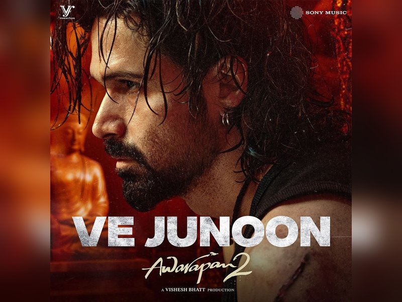 Mithoon explains why Subodh was the ideal voice for Awarapan 2’s first track ‘Ve Junoon’