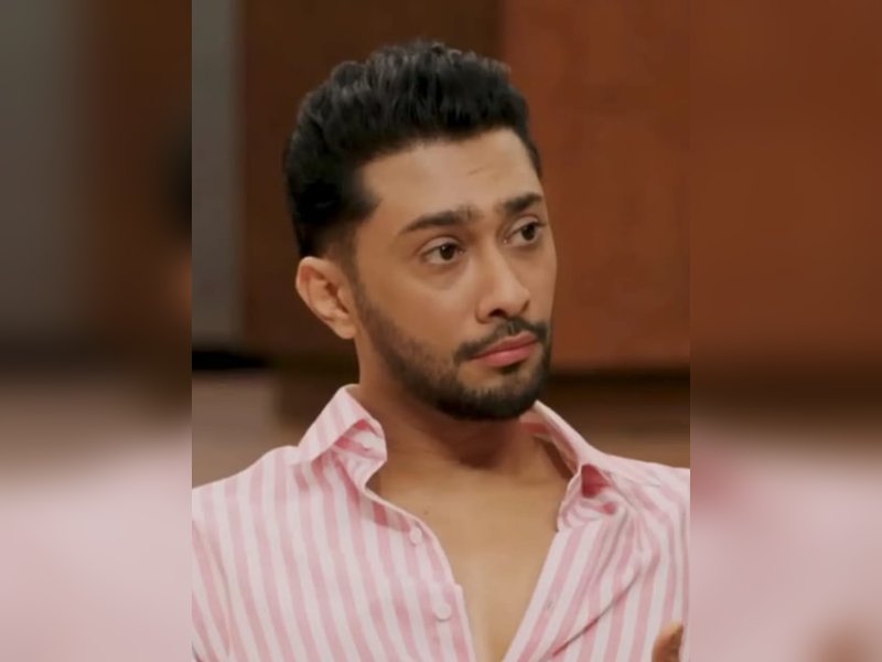 Gauahar Khan shares romantic post for husband Zaid Darbar after defending him over Kushal Tandon's joke  