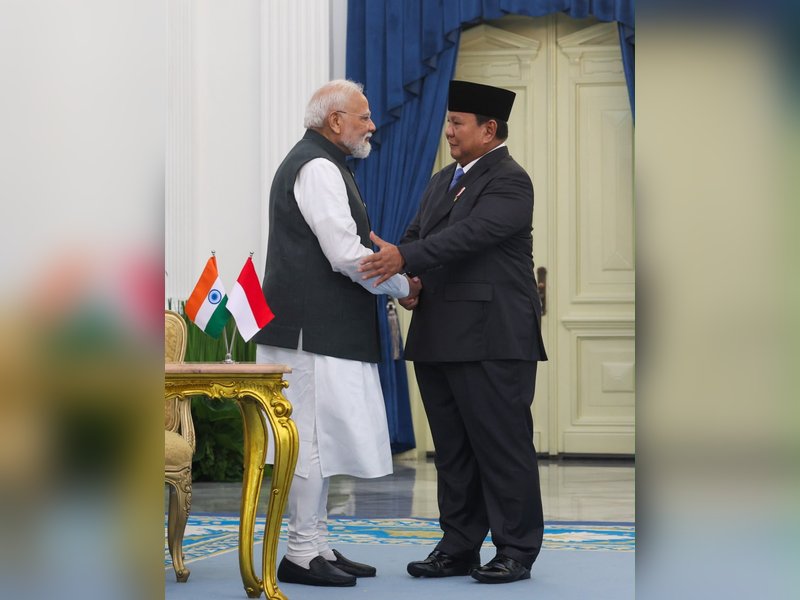 PM Modi On Bilateral Talks