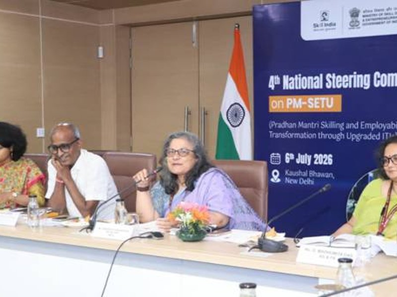 Centre approves Rs 1,238 crore investment, pan-India rollout of PM-SETU