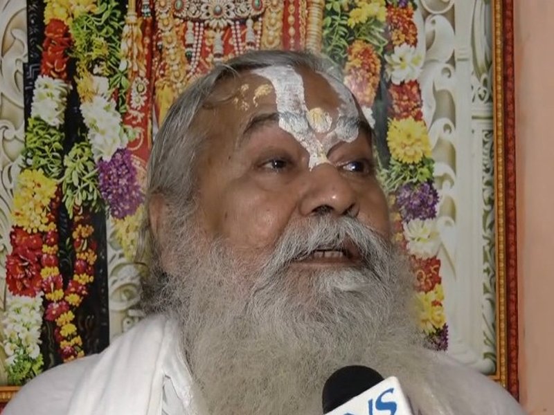 'No one wanted Champat Rai to resign': Seers on Ram Temple Trust reshuffle over donation row