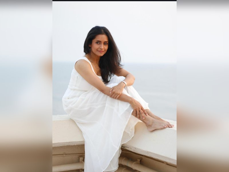Bhavna Pani reveals how she landed a key role in Rajkumar Hirani’s ‘Pritam & Pedro’