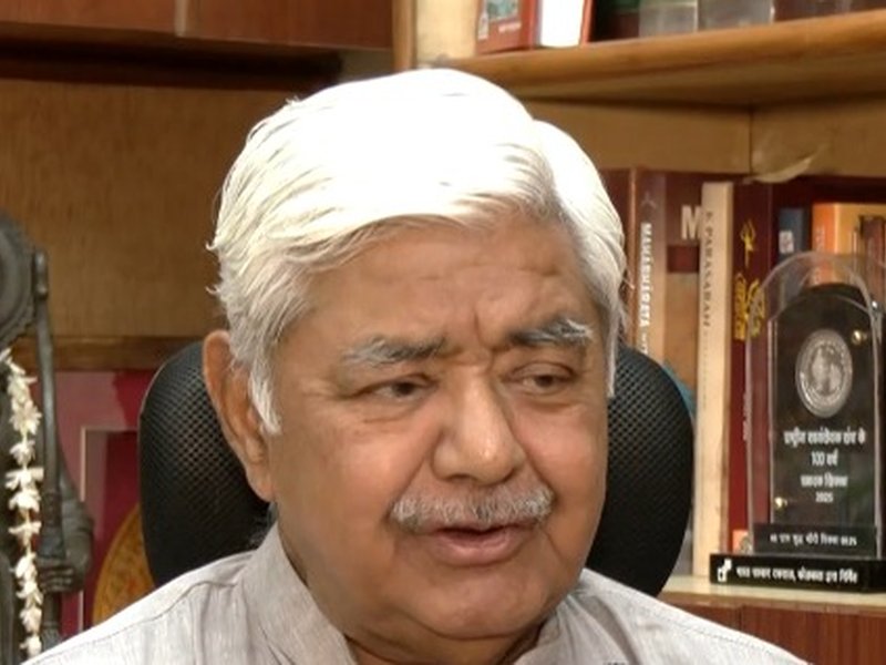 राम मंदिर चढ़ावा विवाद में दोषियों को सख्त सजा मिले, 'सबके राम' संदेश का समर्थन : आलोक कुमार 