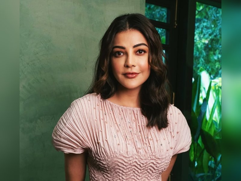Kajal Aggarwal-starrer ‘The India Story’ director: Neither food nor water, we aren't getting anything original