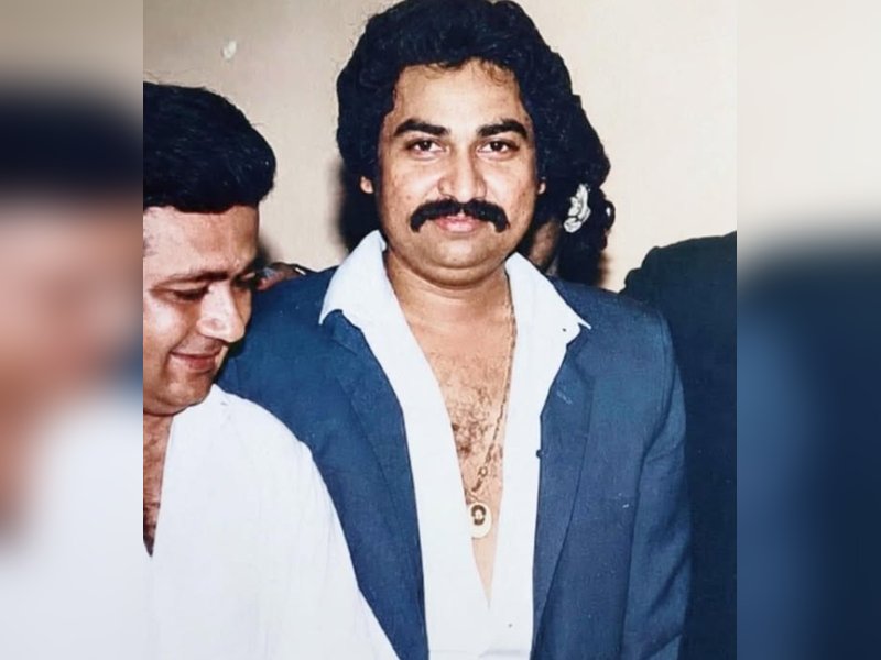 Kumar Sanu remembers Gulshan Kumar: His legacy lives on in every melody, my heart
